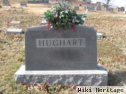 J Bernard Hughart