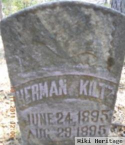 Herman Kiltz