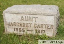 Margaret Carter