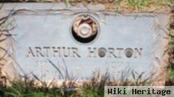 Arthur Horton