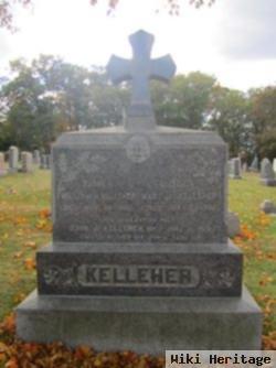 John W Kelleher