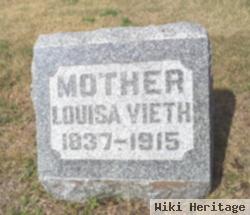 Louisa Vieth