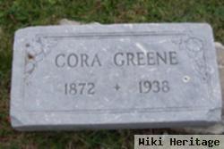 Cora Greene