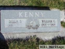 William C. Kenny