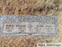 Robert William Harris