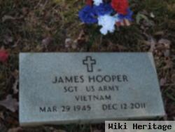 James Hooper