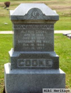 Alfred Cooke