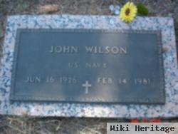 John Wilson