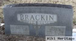 Richard C Brackin, Jr