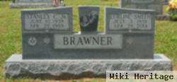 Stanley Clayton "bud" Brawner, Jr