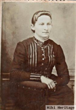 Maria Fredricka Wilhemine "mary" Westphal Kopka