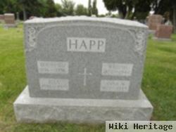 William Happ