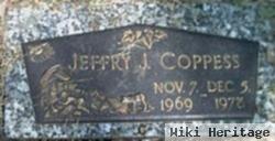 Jeffry J. Coppess