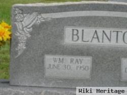 Wm. Ray Blanton