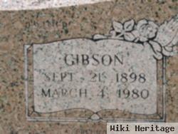 Gibson Perkins