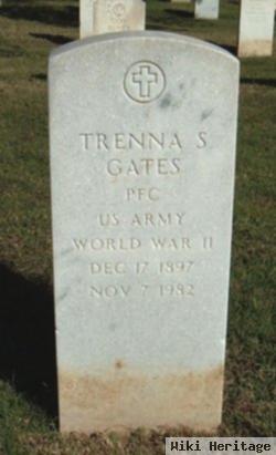 Trenna Gates