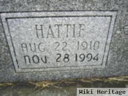 Hattie Ressler Troska