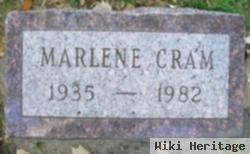 Marlene Cram