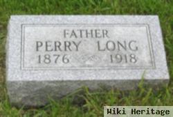 Perry Long