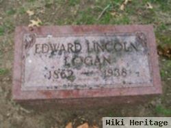 Edward Lincoln Logan