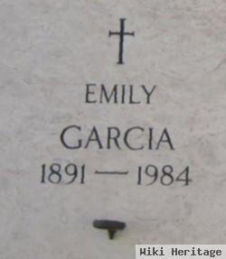 Emily Garcia