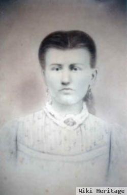 Martha Lucinda "lu" O'neal Smith