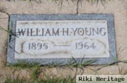 William Henry Young