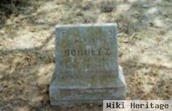 Alvine Schultz