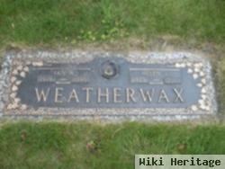 Ian A Weatherwax