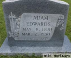 Adam Edwards