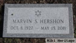 Marvin S. Hershon