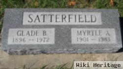 Myrtle A. Satterfield