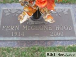 Fern Mcglone Hood