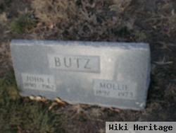 John L Butz