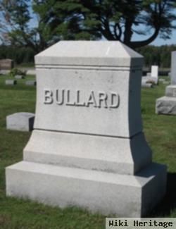 Alfred Bullard