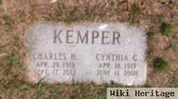 Charles H. Kemper