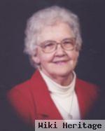 Naomi D. "sis" Hutchinson