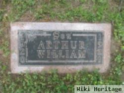 Arthur William Dallman