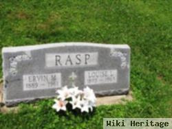 Ervin M. Rasp