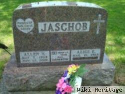 Allen Jaschob