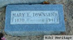 Mary Ellen Townsend