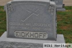 Joseph Eickhoff