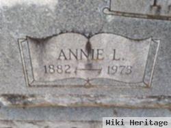 Annie Laura Fields Hines