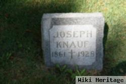 Joseph Knauf