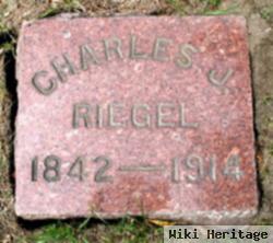 Charles J. Riegel