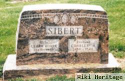 Charles Albert Sibert