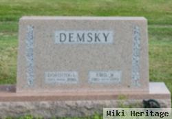 Emil W. Demsky