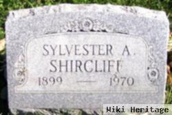 Sylvester A. Shircliff