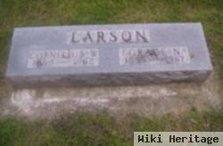 Cornelius W. Larson