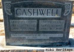 Arthur Clifton Cashwell